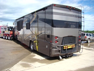 2006 SPORTS COACH ELITE USED MOTORHOME PARTS FOR SALE