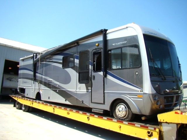 2006 SOUTHWIND 37C USED RV PARTS FLEETWWOOD SALVAGE SALE 