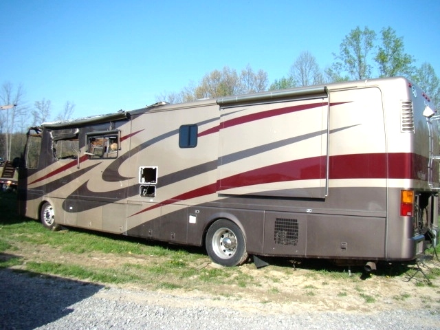 USED 2004 MONACO DIPLOMAT PARTS FOR SALE MOTORHOME / RV PARTS 