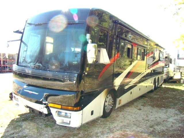 2005 AMERICAN TRADITION MOTORHOME PARTS FOR SALE 
