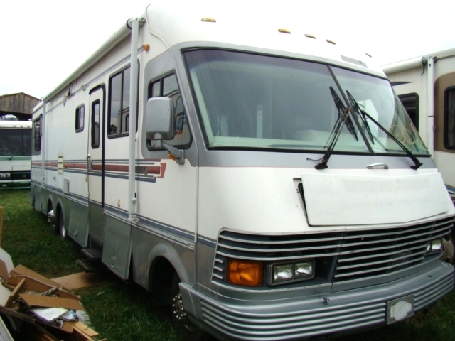 1994 NEWMAR KOUNTRY STAR MOTORHOME PARTS USED FOR SALE 