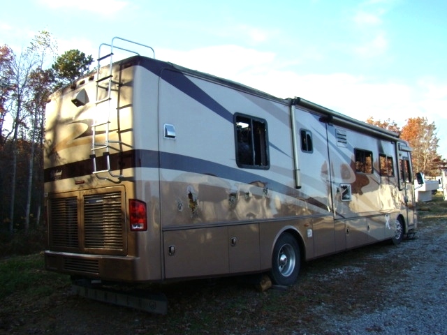 MONACO DIPLOMAT MOTORHOME PARTS FOR SALE - YEAR 2006 