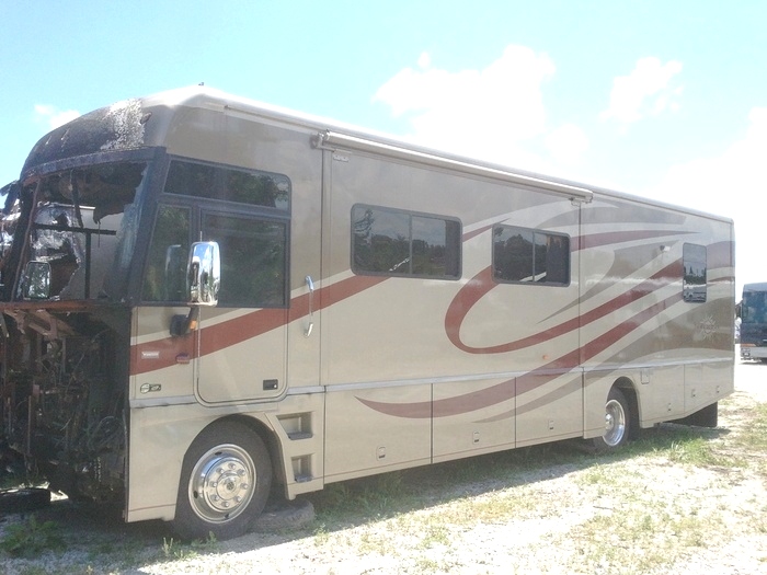 2006 WINNEBAGO SUNCRUISER PARTS FOR SALE RV SALVAGE 