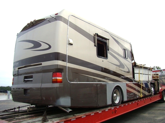 2004 MONACO WINDSOR PARTS FOR SALE MOTORHOME RV SALVAGE CALL VISONE