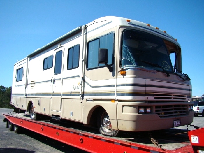 FLEETWOOD BOUNDER PARTS FOR SALE USED 1997 1996 1995 1994