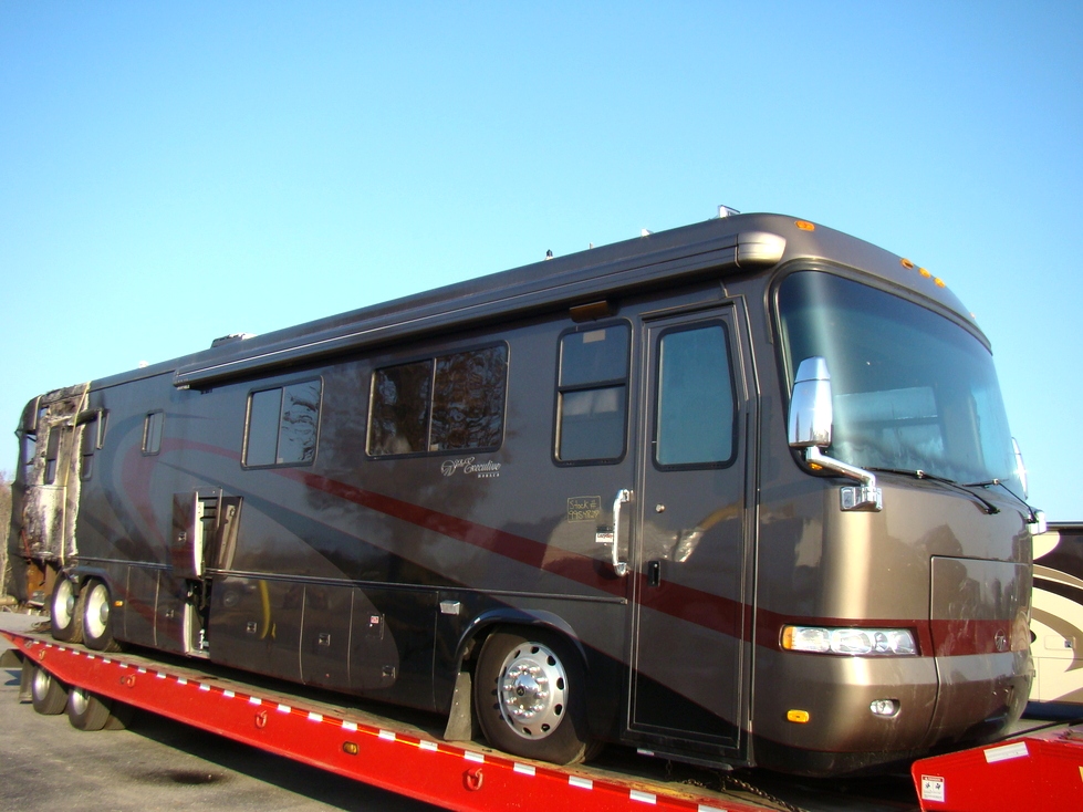 2003 MONACO EXECUTIVE PARTS FOR SALE
