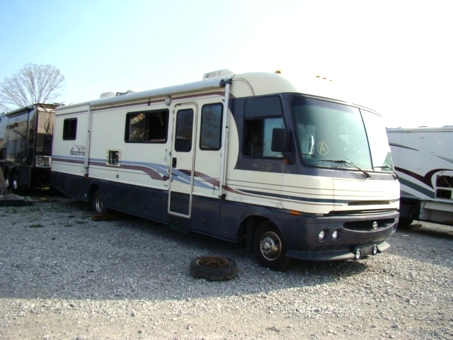 1996 PACE ARROW MOTORHOME PART FOR SALE USED RV SALVAGE PARTS 