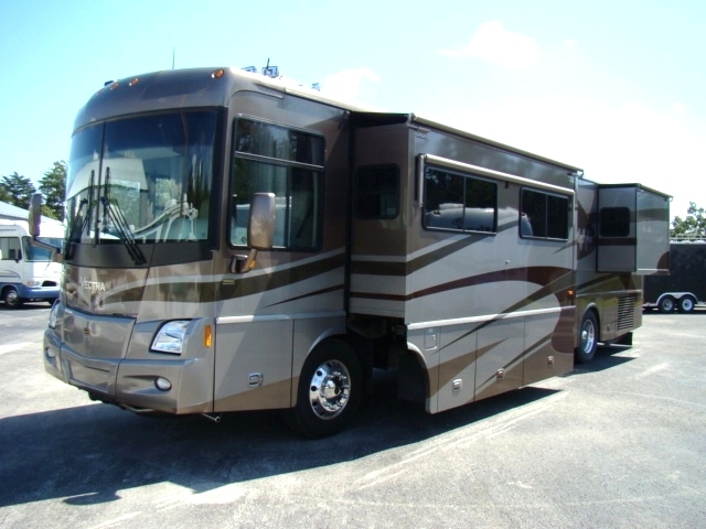 2004 WINNEBAGO VECTRA 40QD DIESEL RV PARTS FOR SALE - PARTING OUT