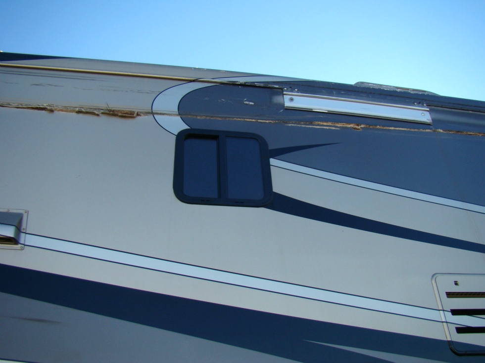 USED RV PARTS 2003 MONACO SIGNATURE USED MOTORHOME SALVAGE PARTS