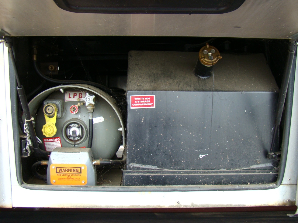 A+ MONACO MOTORHOME PARTS - VISONE RV SALVAGE VISONERV.COM