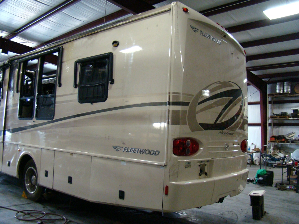 2005 FLEETWOOD PACEARROW PARTS FOR SALE 