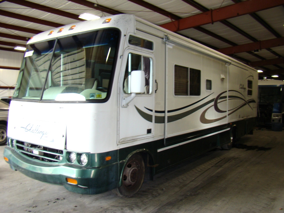DAMON CORP RV 