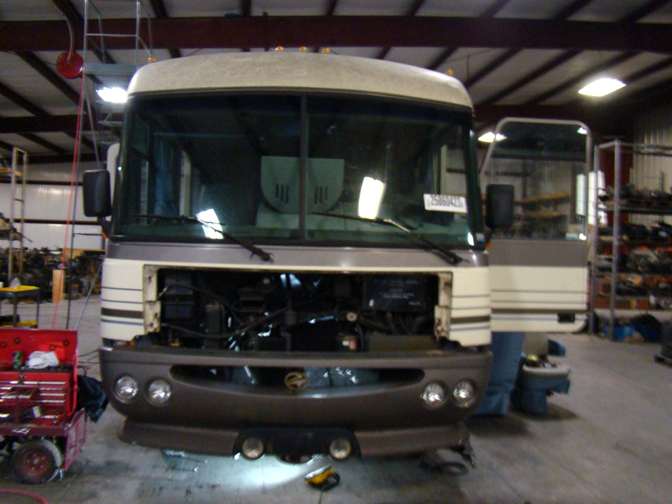 1995 FLEETWOOD PACE ARROW PARTS FOR SALE