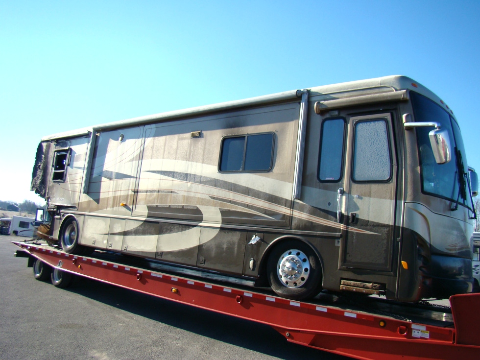 2006 NEWMAR DUTCH STAR PARTS 