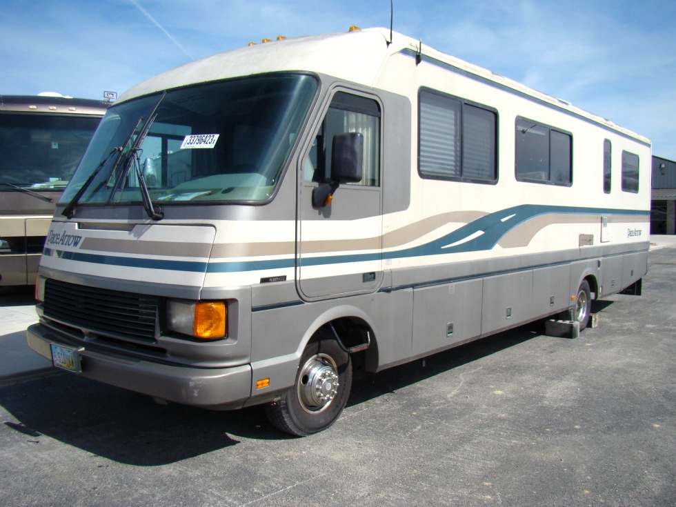 1994 FLEETWOOD PACE ARROW PART FOR SALE 