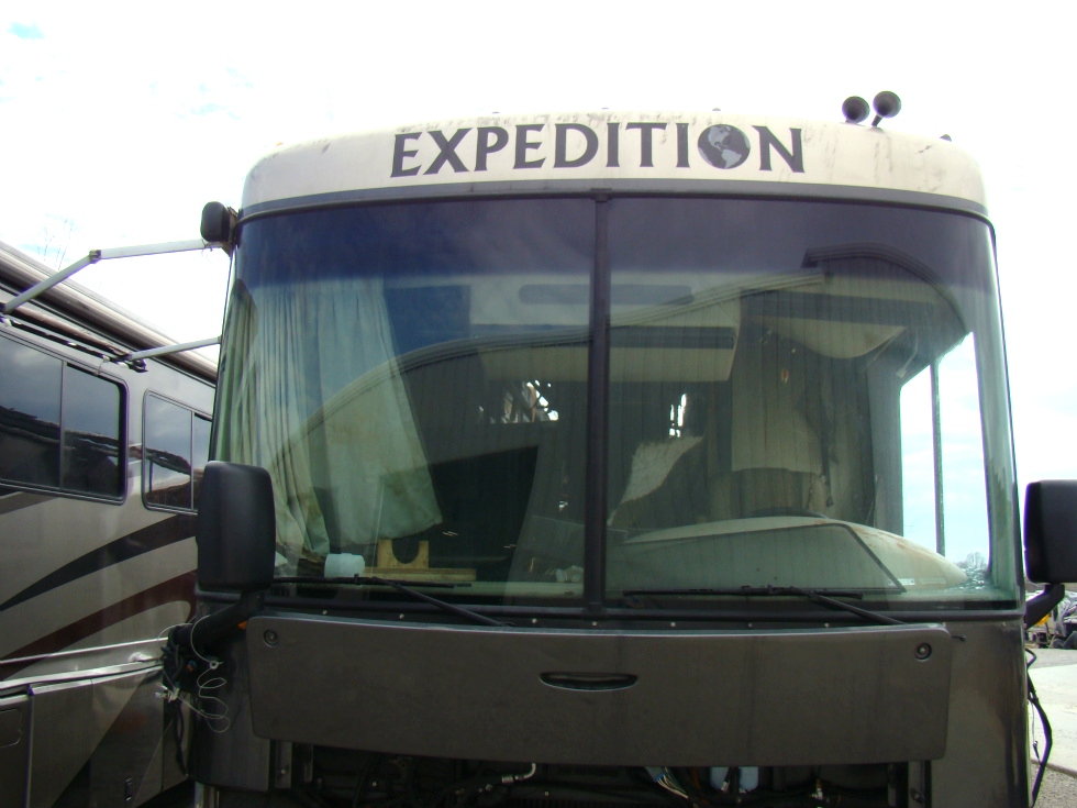 FLEETWOOD EXPEDITION RV PARTS FOR SALE YEAR 2004