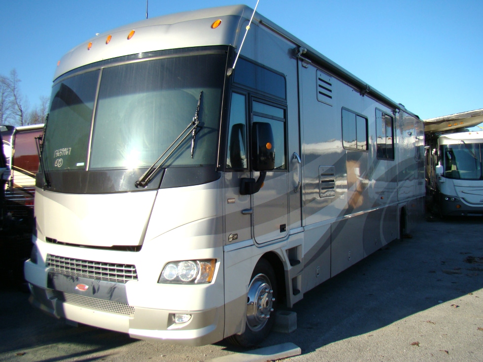 2006 WINNEBAGO ADVENTURER USED PARTS FOR SALE 