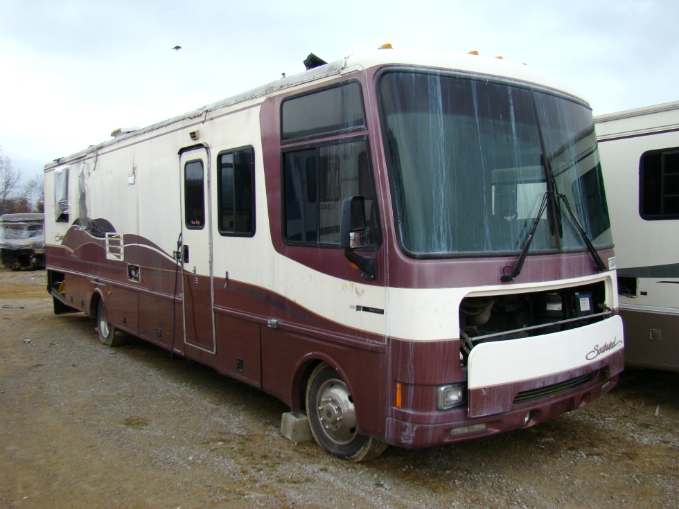 1999 FLEETWOOD SOUTHWIND PARTS FOR SALE RV MOTORHOME SALVAGE YARD