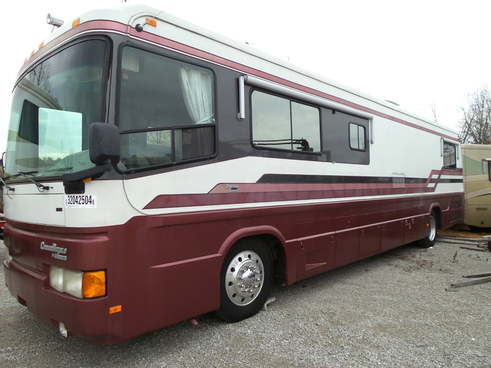 1993 MONACO CROWN ROYAL RV PARTS FOR SALE