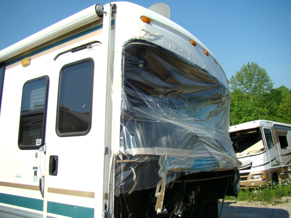 1999 FLEETWOOD DISCOVERY USED PARTS FOR SALE