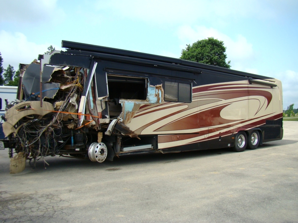 2008 MONACO EXECUTIVE PARTS FOR SALE 