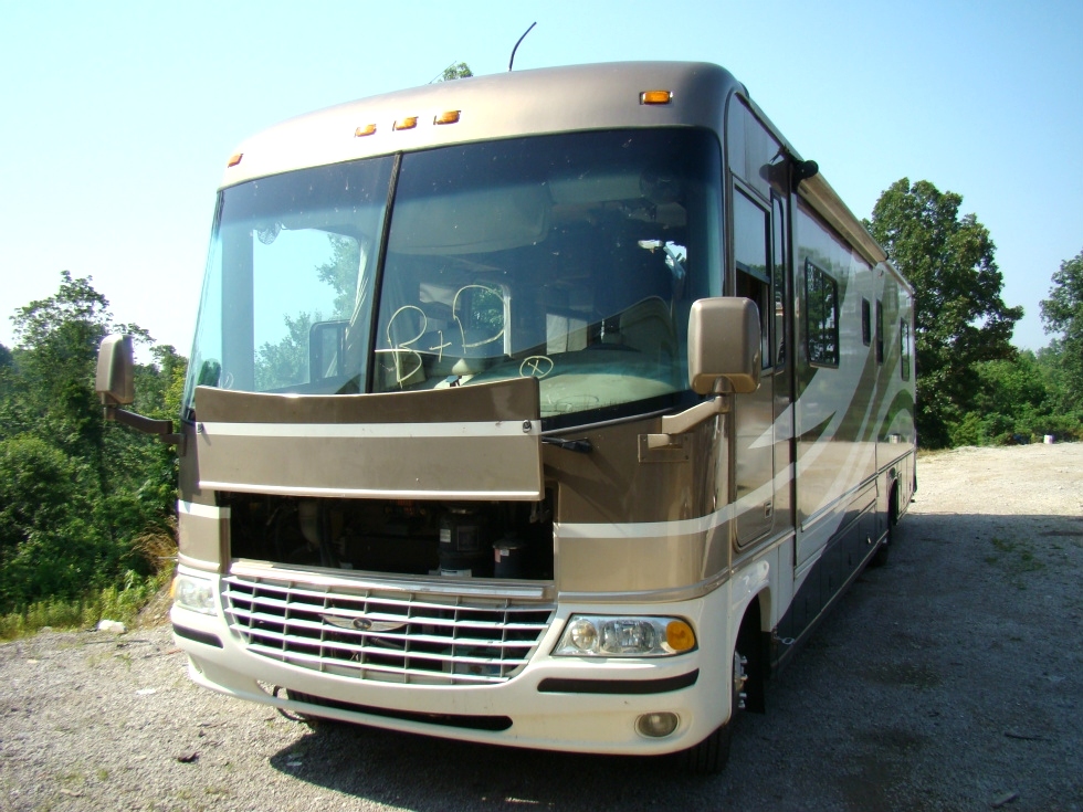 USED 2002 JAYCO FIRENZA PARTS FOR SALE