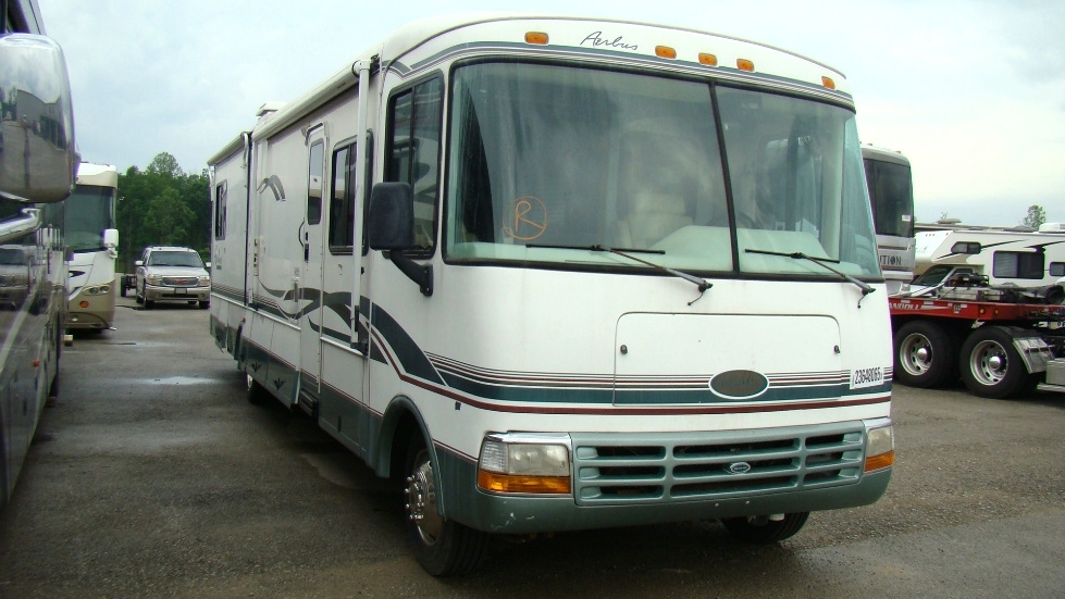 USED 1999 REXHALL AERBUS PARTS FOR SALE