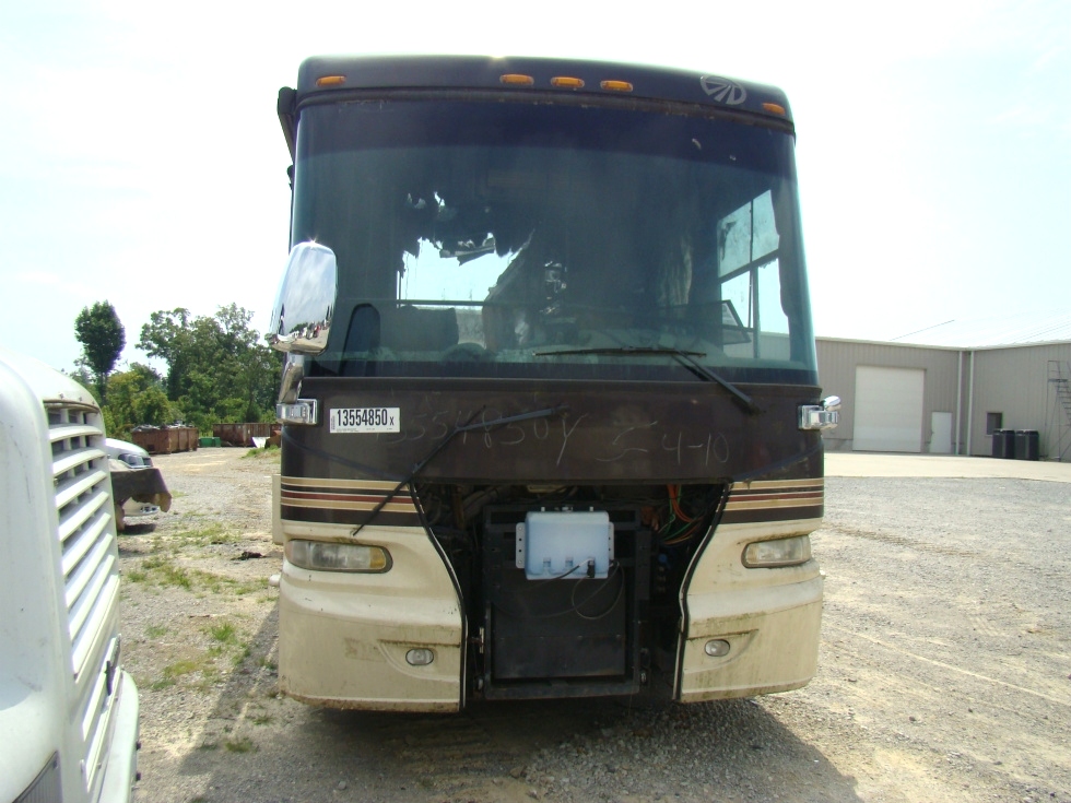 2007 MONACO CAMELOT USED PARTS FOR SALE