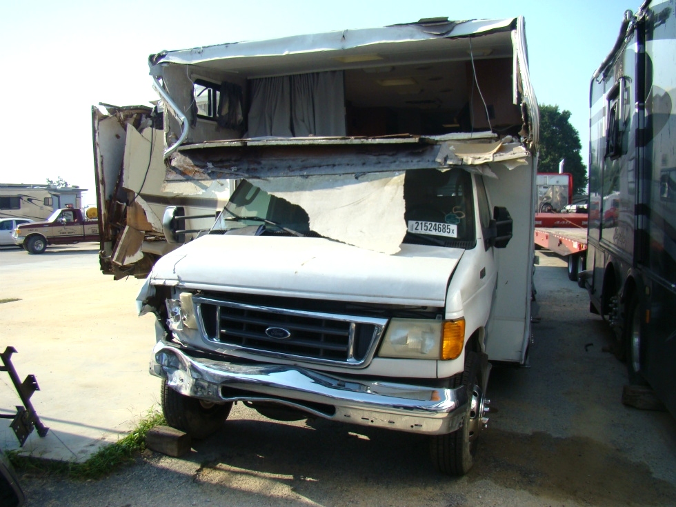 2005 COACHMEN FREELANDER PARTS FOR SALE