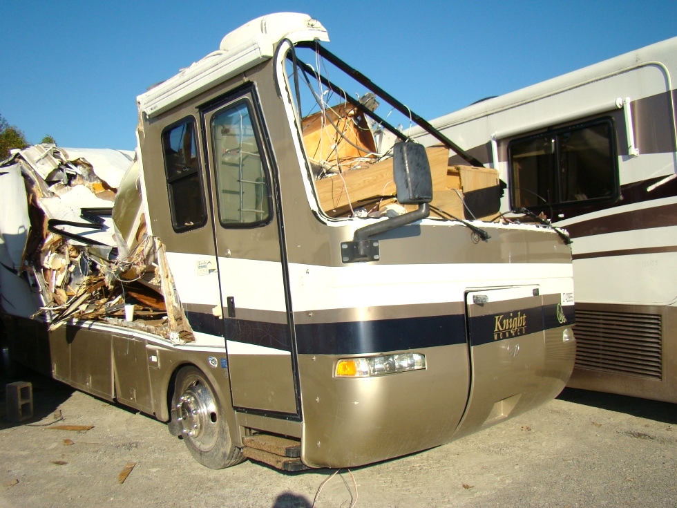 PARTS FOR SALE 2000 MONACO KNIGHT