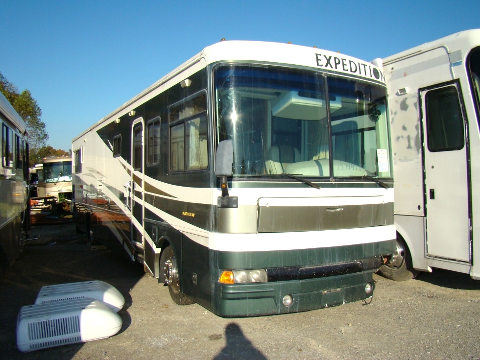 USED 2003 FLEETWOOD EXPEDITION PARTS FOR SALE