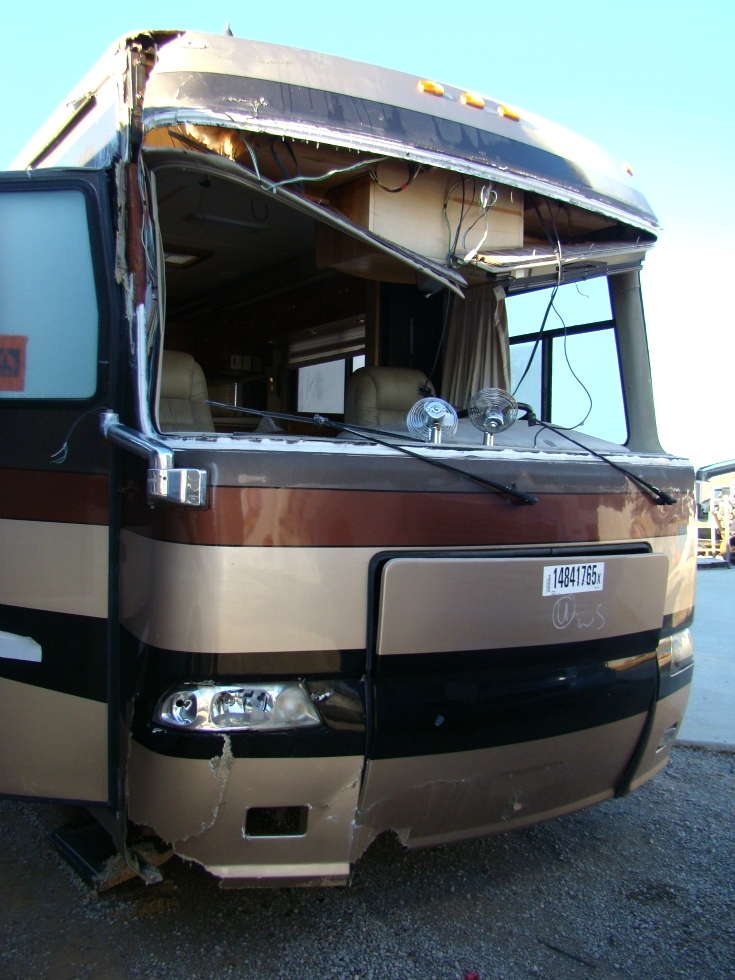 2002 MONACO WINDSOR USED PARTS FOR SALE
