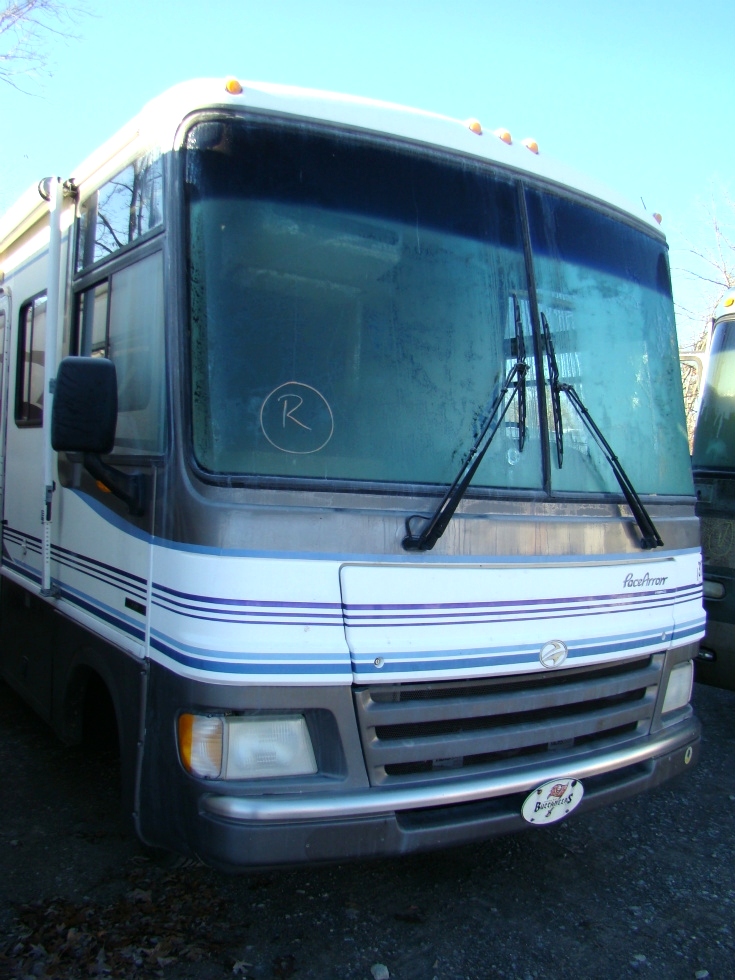 USED 1997 FLEETWOOD PACEARROW PARTS FOR SALE
