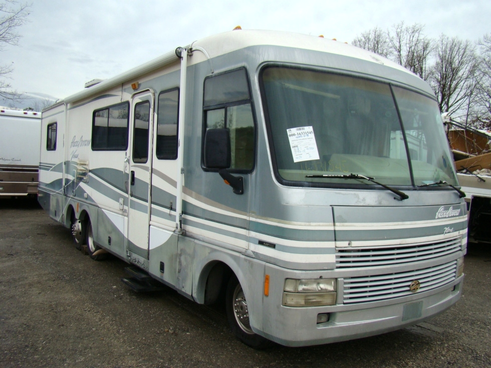 1998 FLEETWOOD PACEARROW USED PARTS FOR SALE