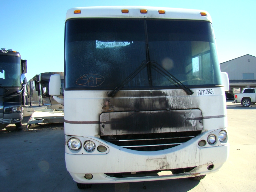 USED 2003 DAMON CHALLENGER PARTS FOR SALE