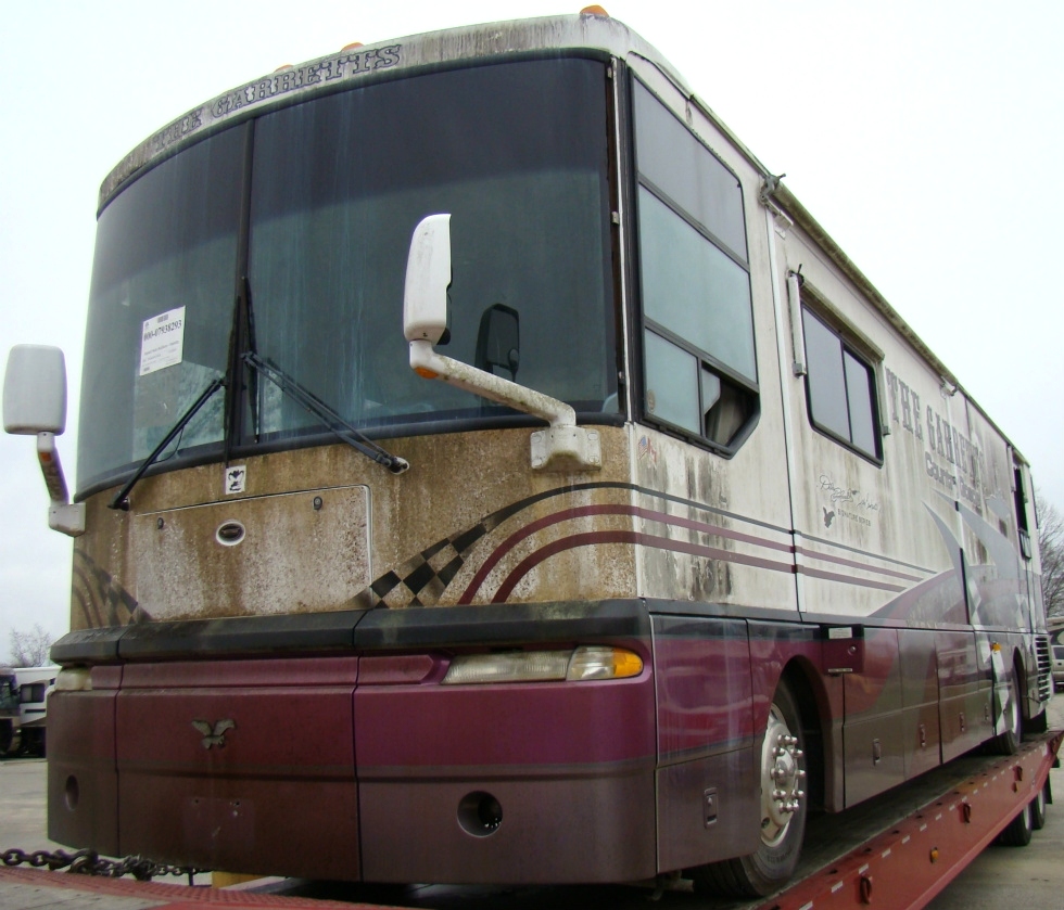 2000 WINNEBAGO ULTIMATE FREEDOM USED PARTS FOR SALE