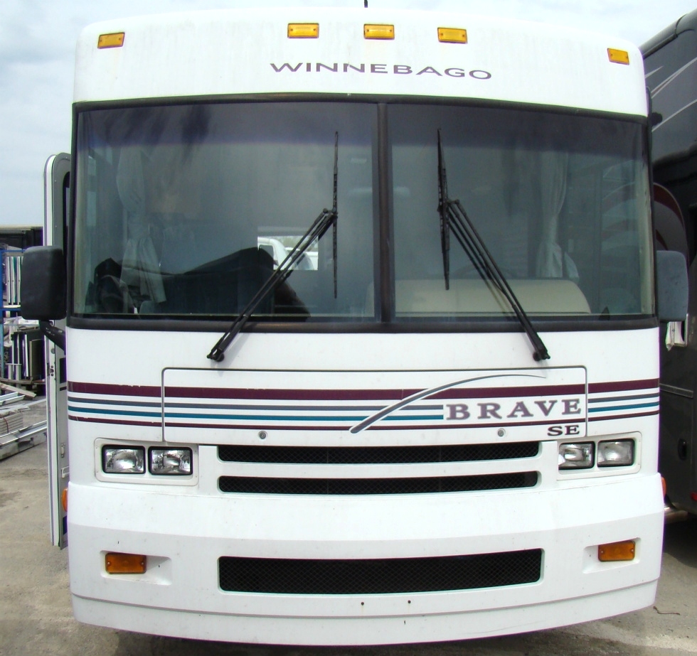 1999 WINNEBAGO BRAVE PART - RV SALVAGE 