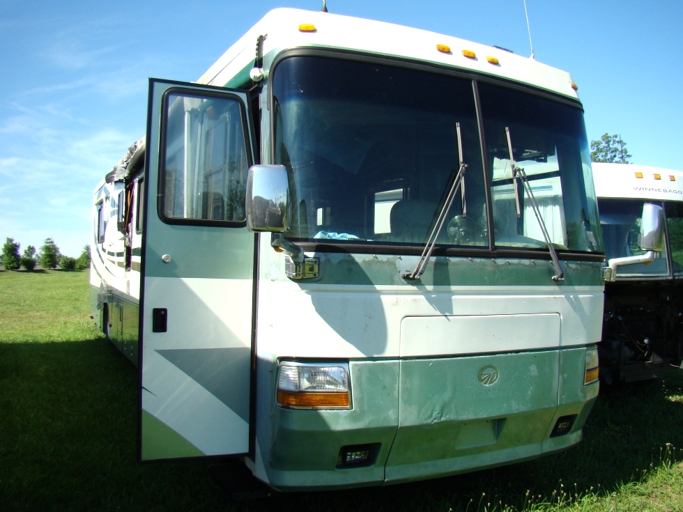USED 2000 MONACO WINDSOR PARTS FOR SALE 