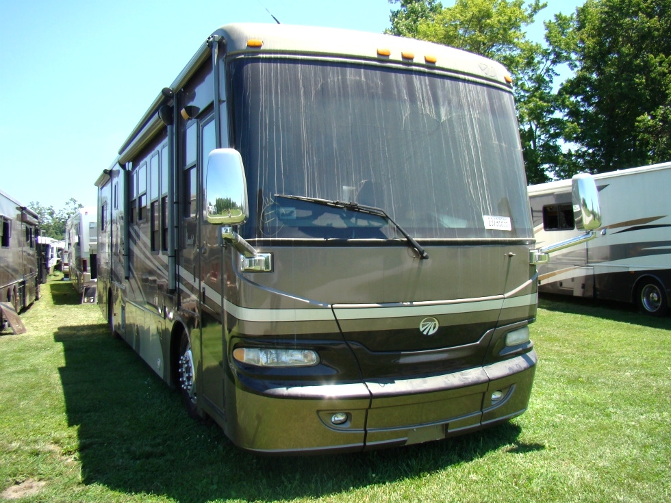 MONACO COACH PARTS 