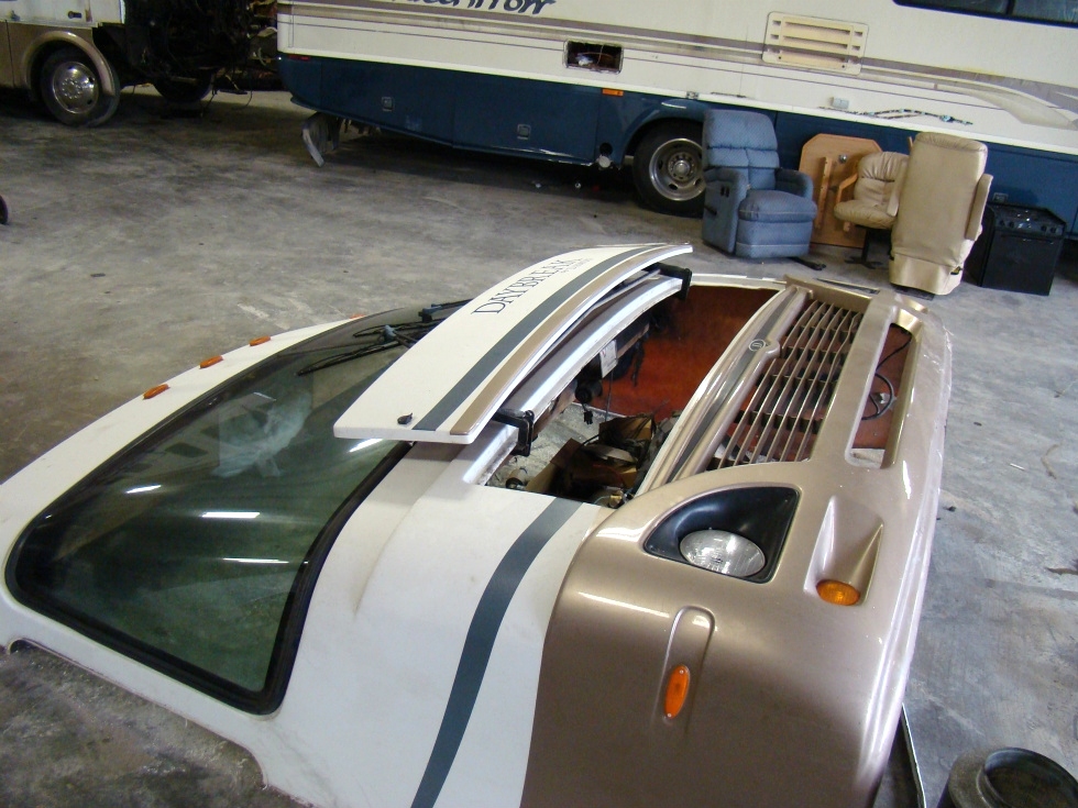 2004 DAMON DAYBREAK MOTORHOME PARTS FOR SALE - MOTORHOME SALVAGE 