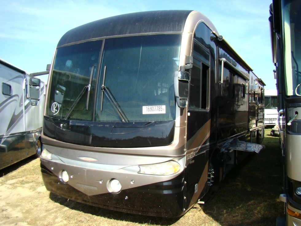 2003 FLEETWOOD REVOLUTION PARTS FOR SALE 
