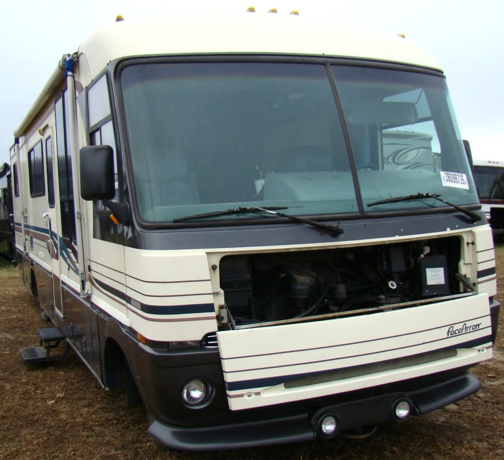 1997 PACEARROW VISION PARTS FOR SALE 