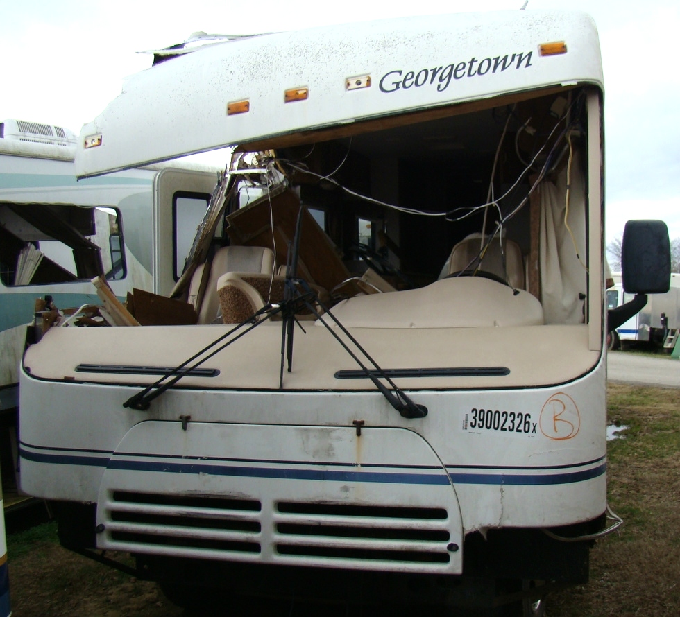 2000 FOREST RIVER GEORGETOWN PARTS FOR SALE 