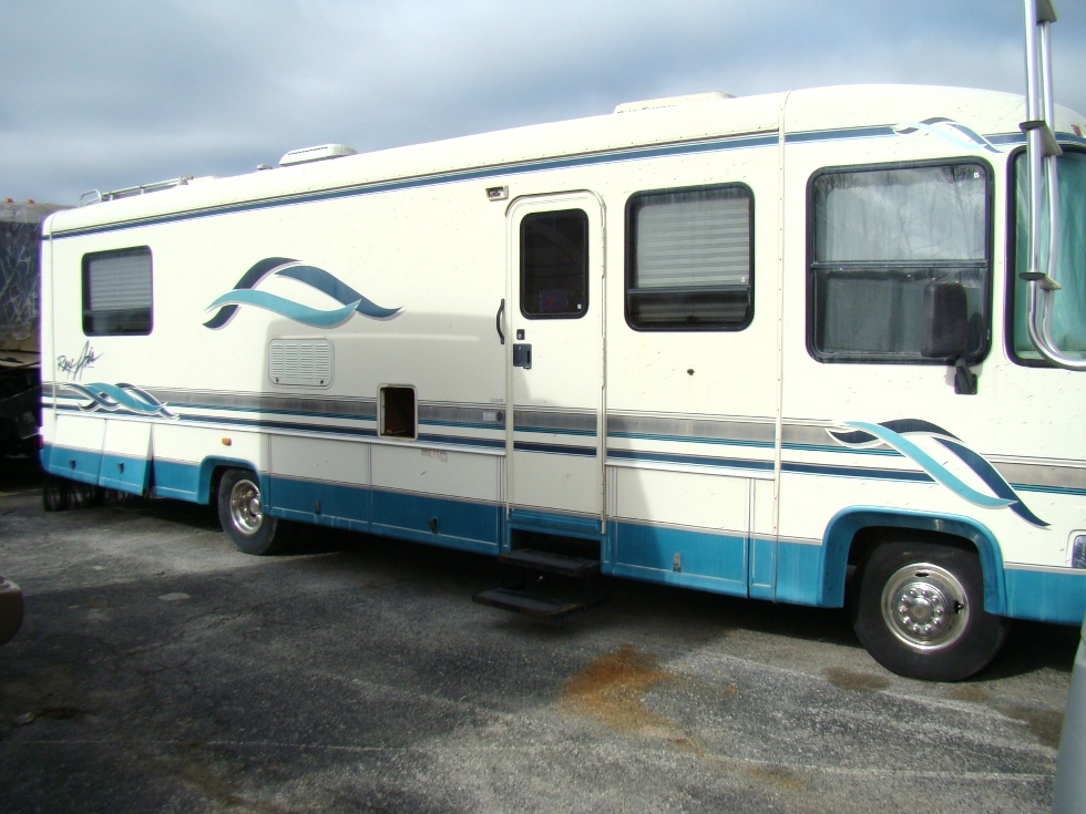USED 1996 REXHALL AERBUS PARTS FOR SALE
