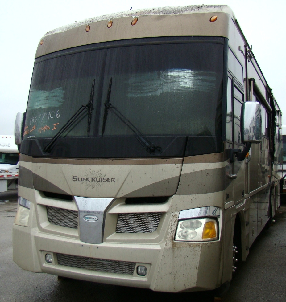 2007 WINNEBAGO SUNCRUISER PARTS FOR SALE RV SALVAGE 