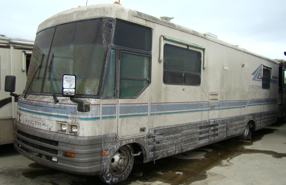 WINNEBAGO VECTRA RV PARTS FOR SALE 1995