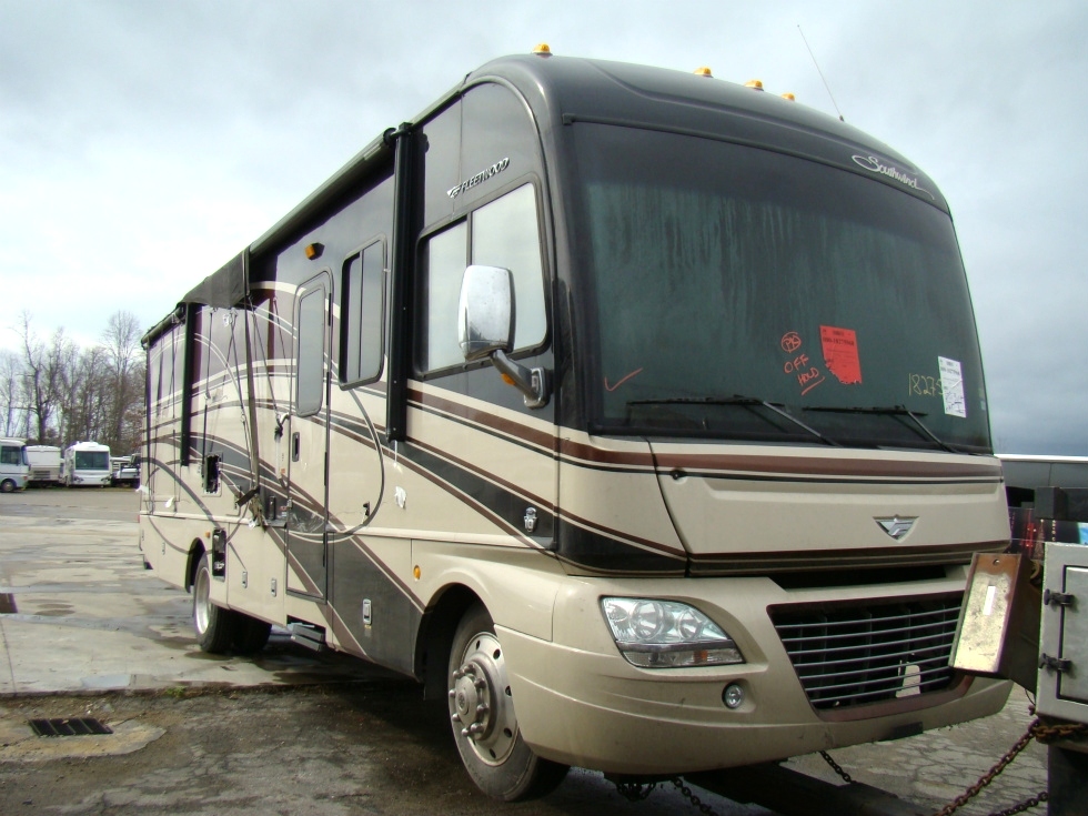FLEETWOOD MOTORHOME PARTS 2014 SOUTHWIND RV PARTS FOR SALE 