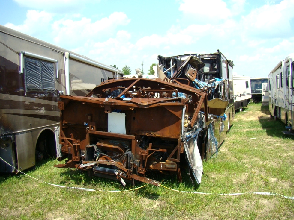 USED 2006 WINNEBAGO ELLIPSE PARTS FOR SALE