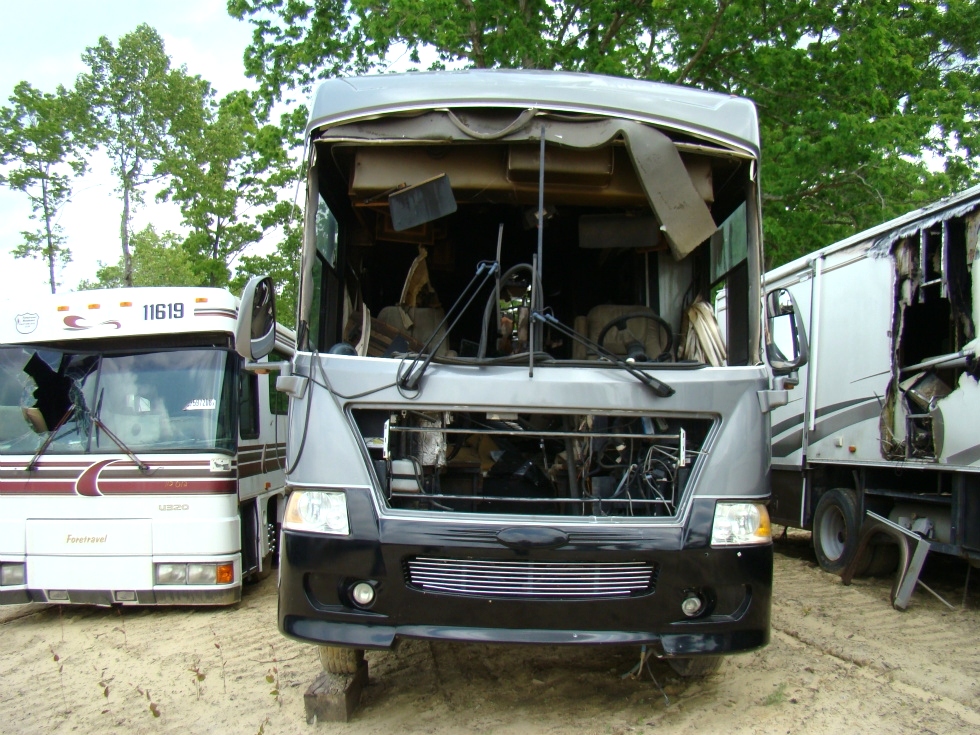 2006 GULFSTREAM SUN VOYAGER PARTS FOR SALE