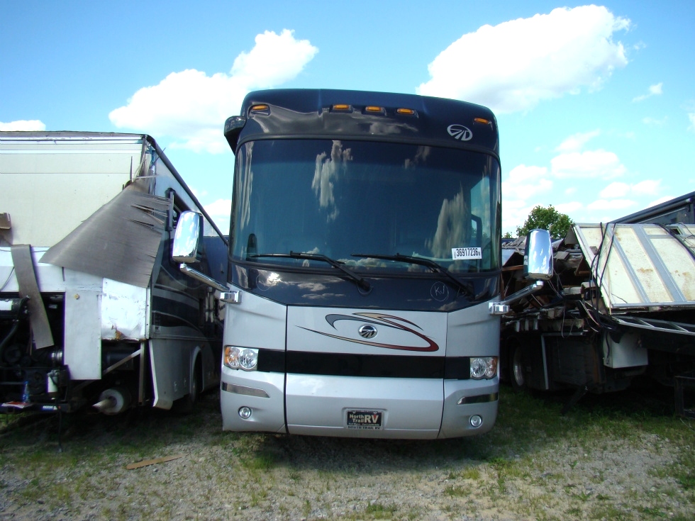 2008 MONACO EXECUTIVE PARTS FOR SALE